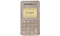Moderninha Plus 2<br>PagBank